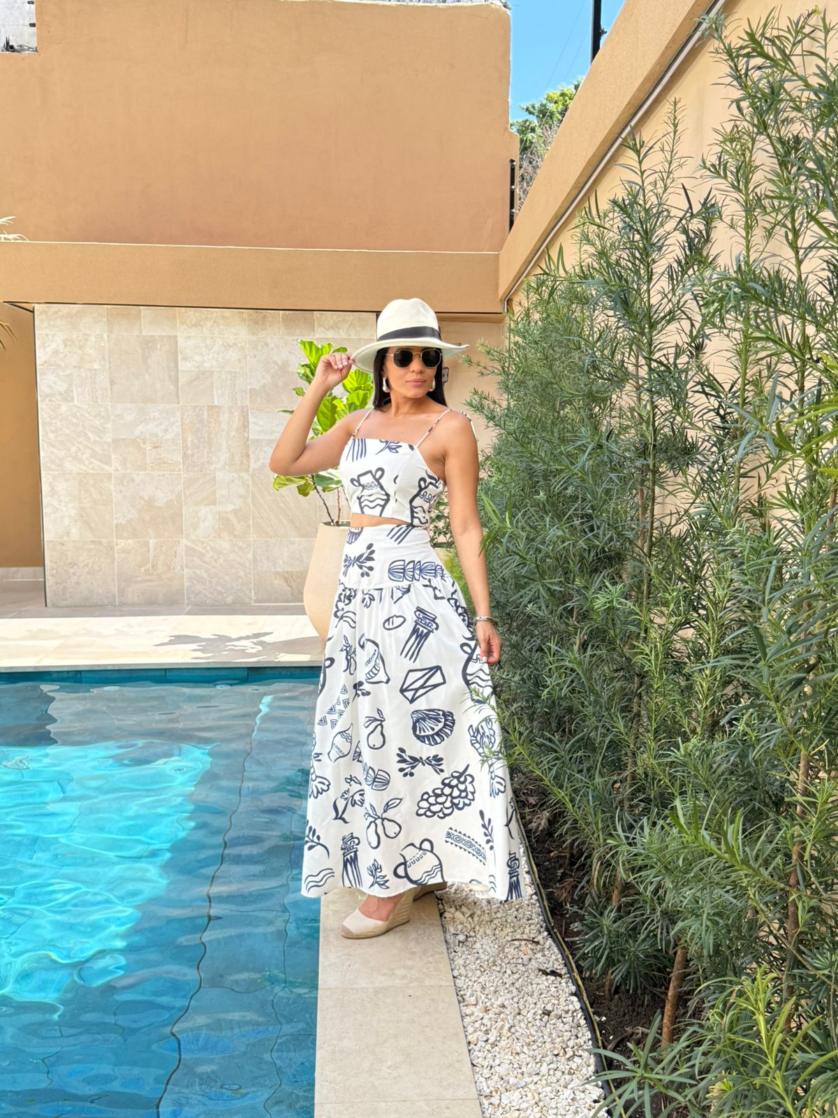 Temporada — ropa femenina Prêt à Porter Santo Domingo